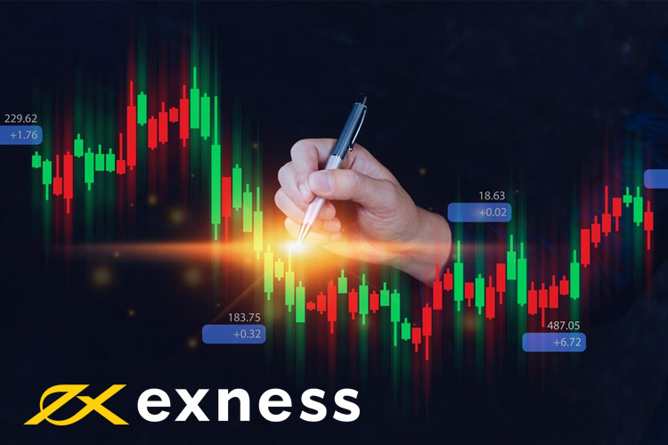 Learn why Need to you sign up with the Backcom Exness Program